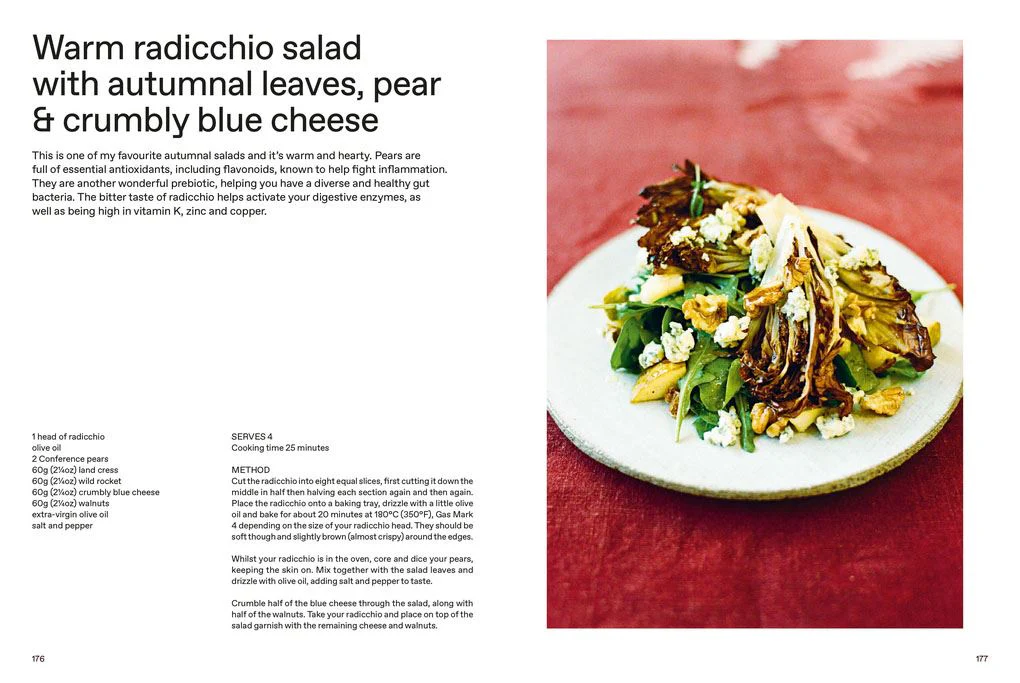 Book - Recipes To Reconnect - Image 5