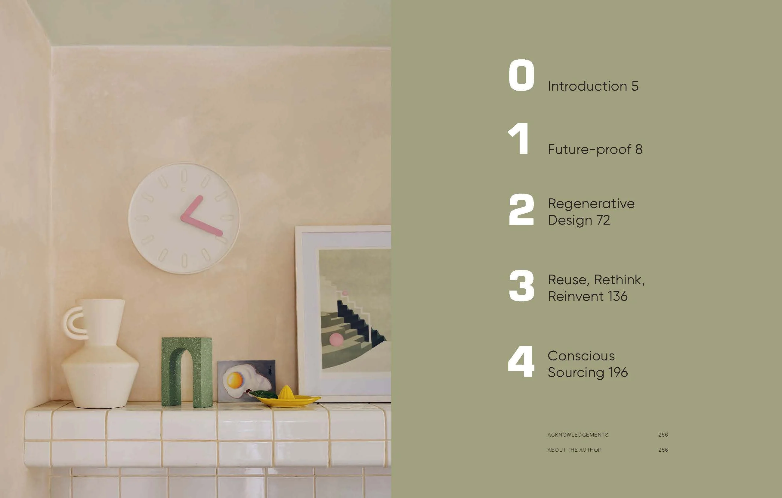 Book - Reimagined Home: Sustainable Spaces Created With Joy - Image 2