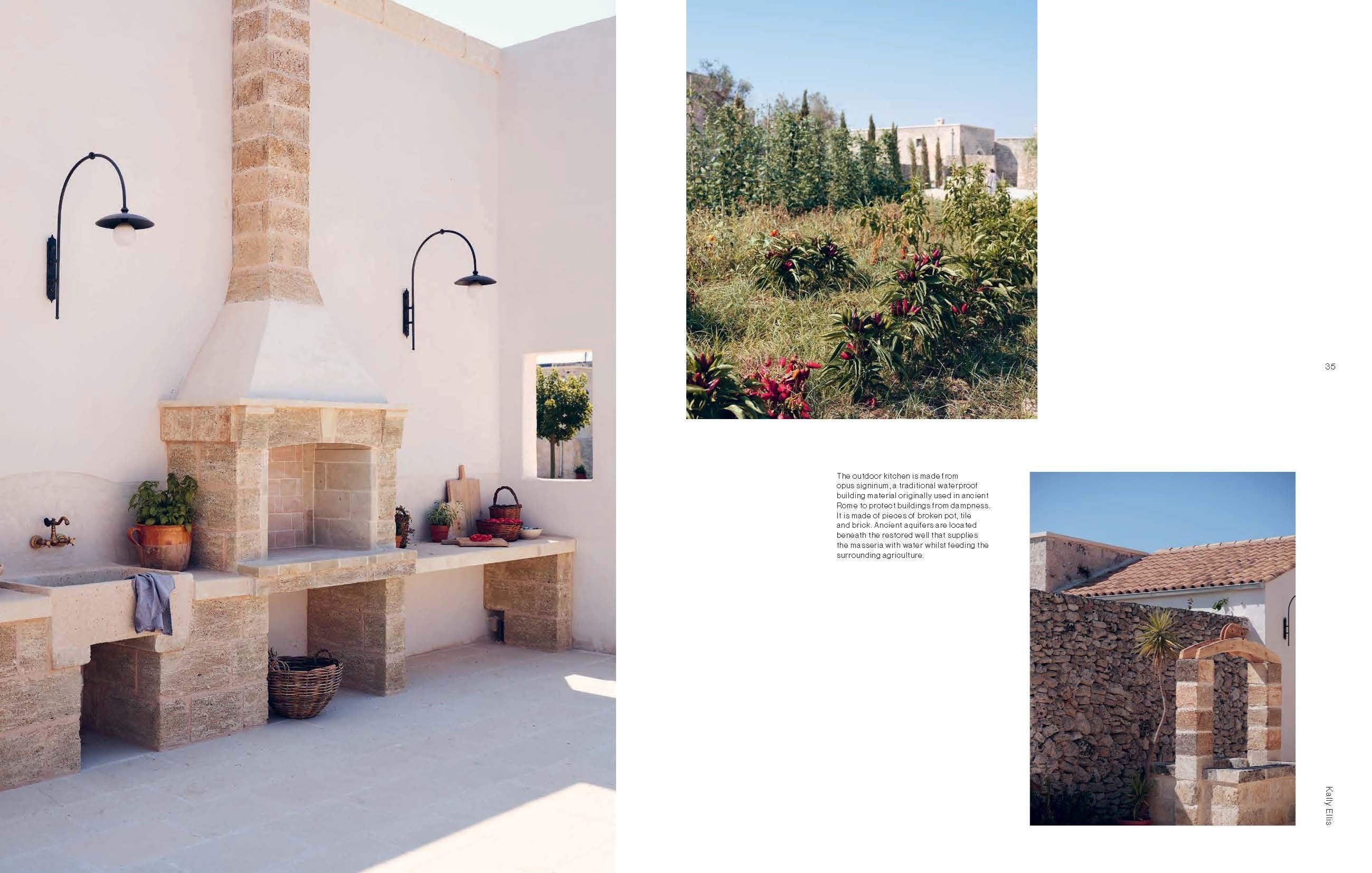 Book - Reimagined Home: Sustainable Spaces Created With Joy - Image 3