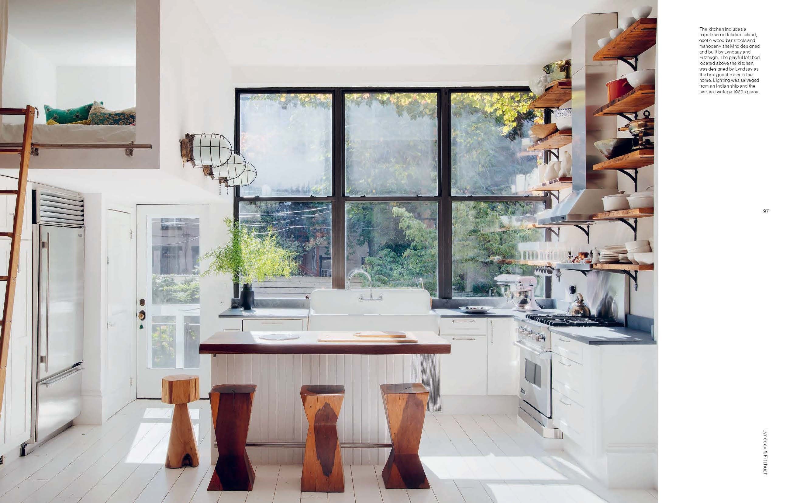 Book - Reimagined Home: Sustainable Spaces Created With Joy - Image 4