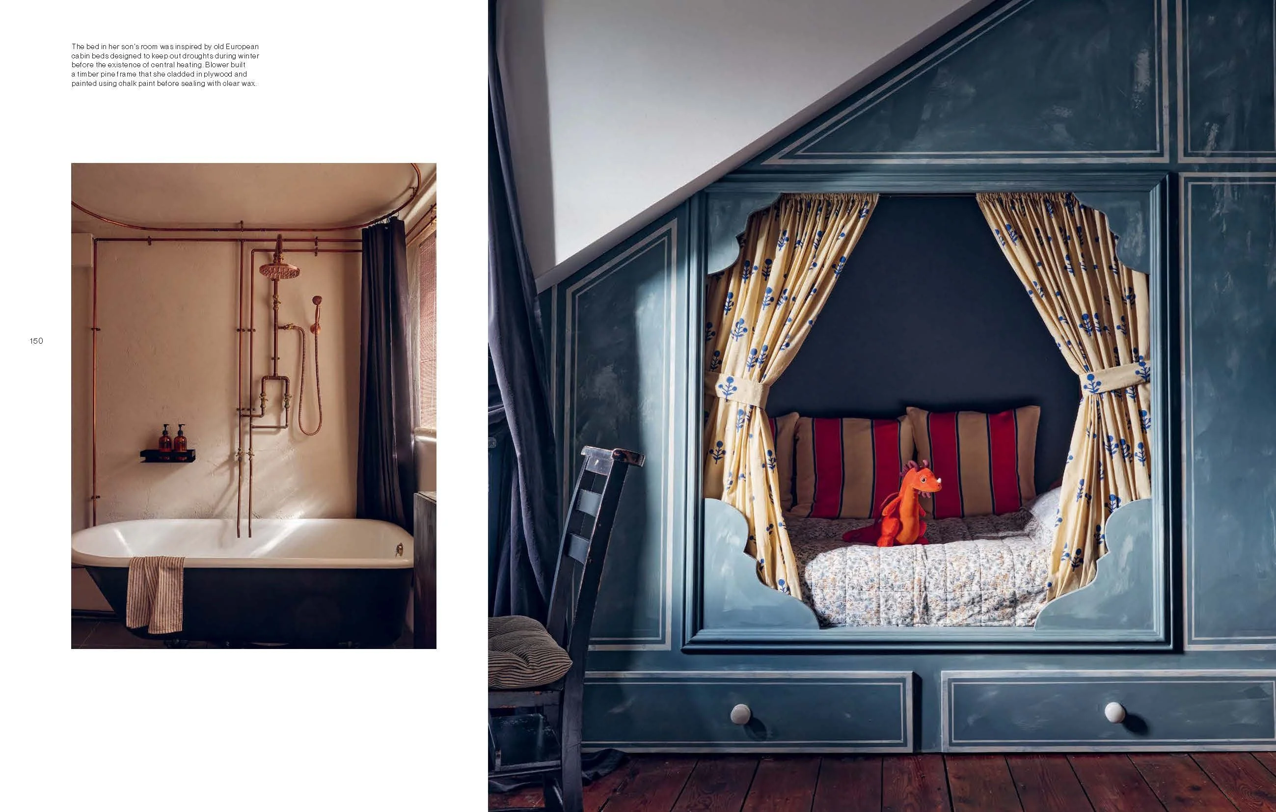 Book - Reimagined Home: Sustainable Spaces Created With Joy - Image 5