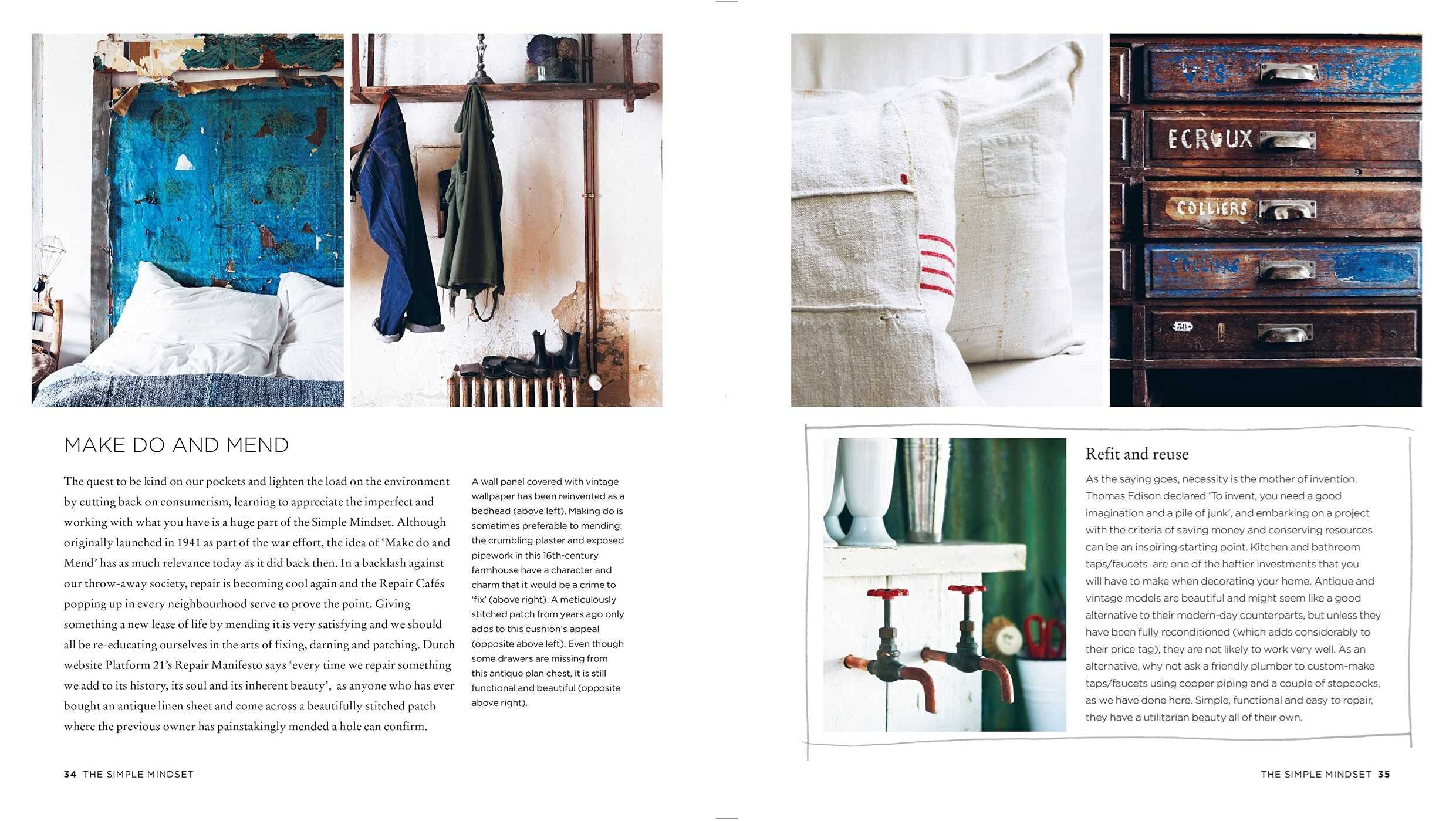 Book - Relaxed Living, Happy Home - Image 2