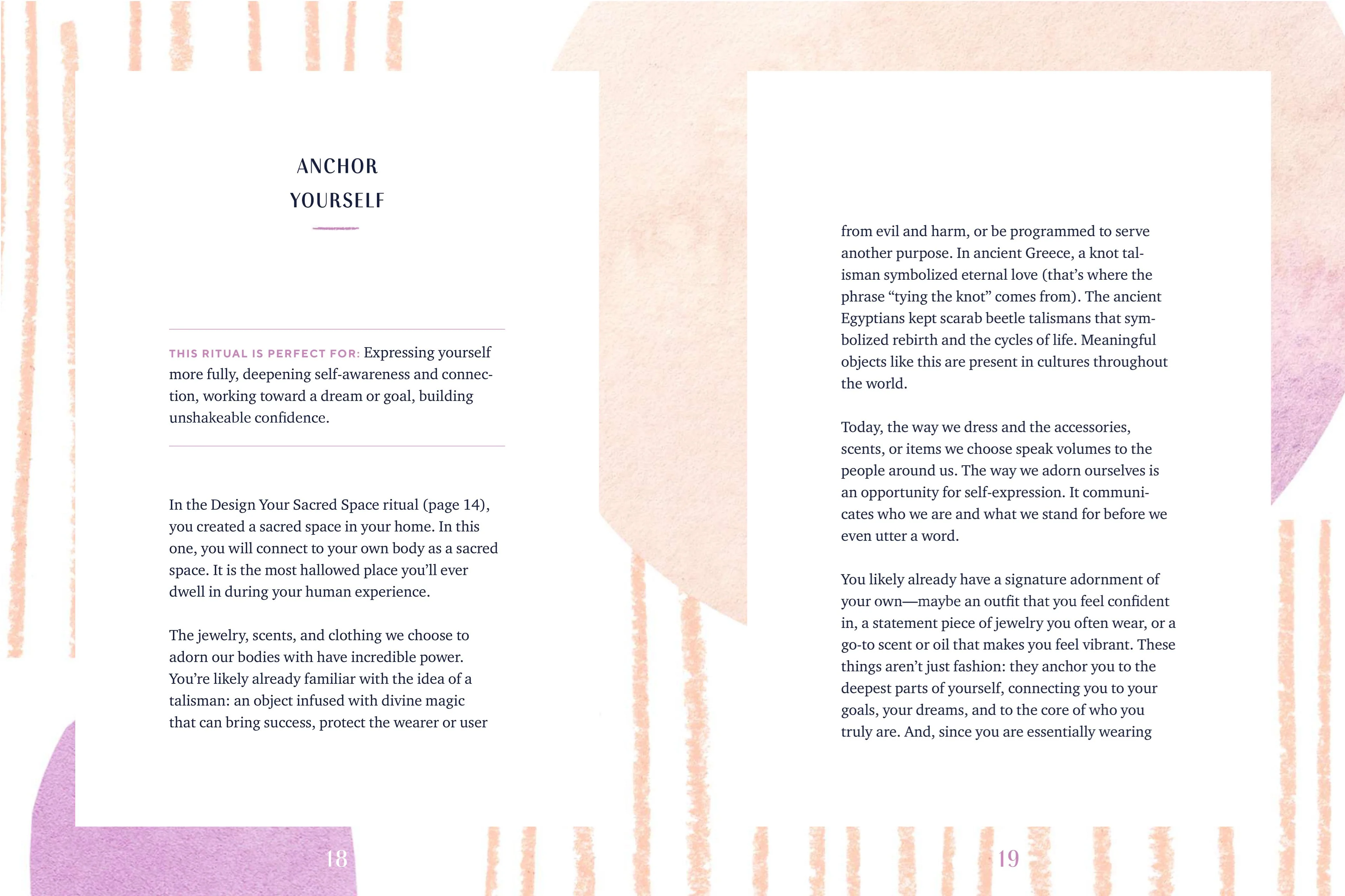 Book - Rituals: Simple Practices To Cultivate Well Being - Image 5