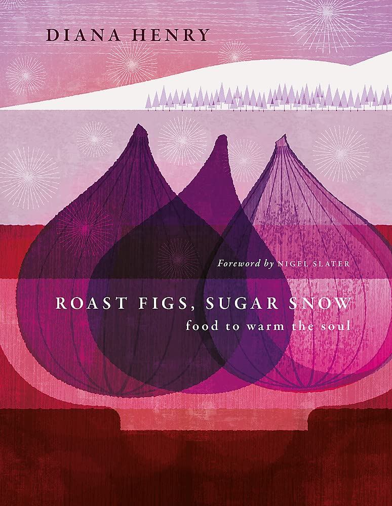 Book - Roast Figs Sugar Snow