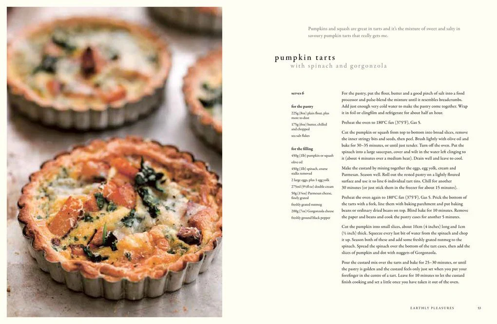Book - Roast Figs Sugar Snow - Image 2