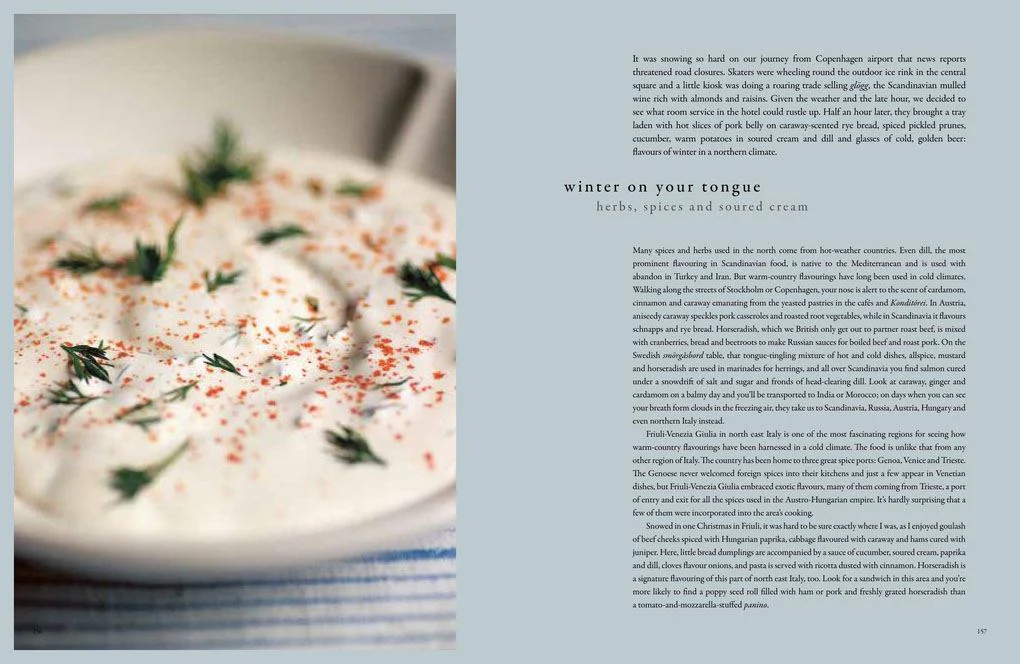 Book - Roast Figs Sugar Snow - Image 5