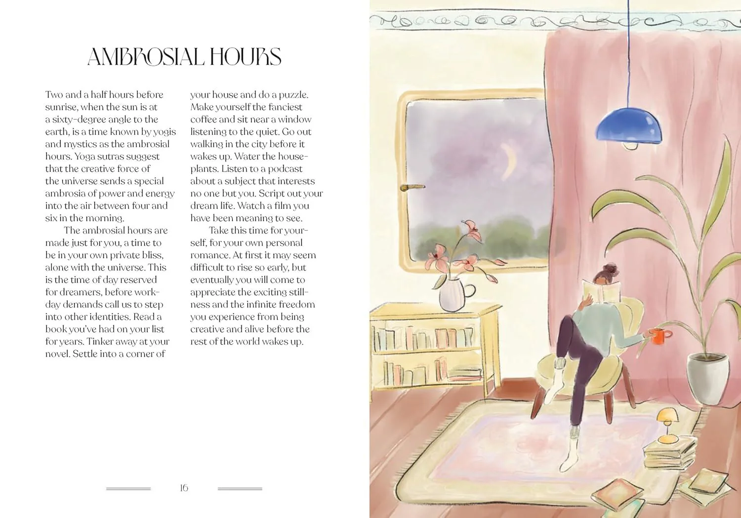 Book - Romance The Every Day - Image 4
