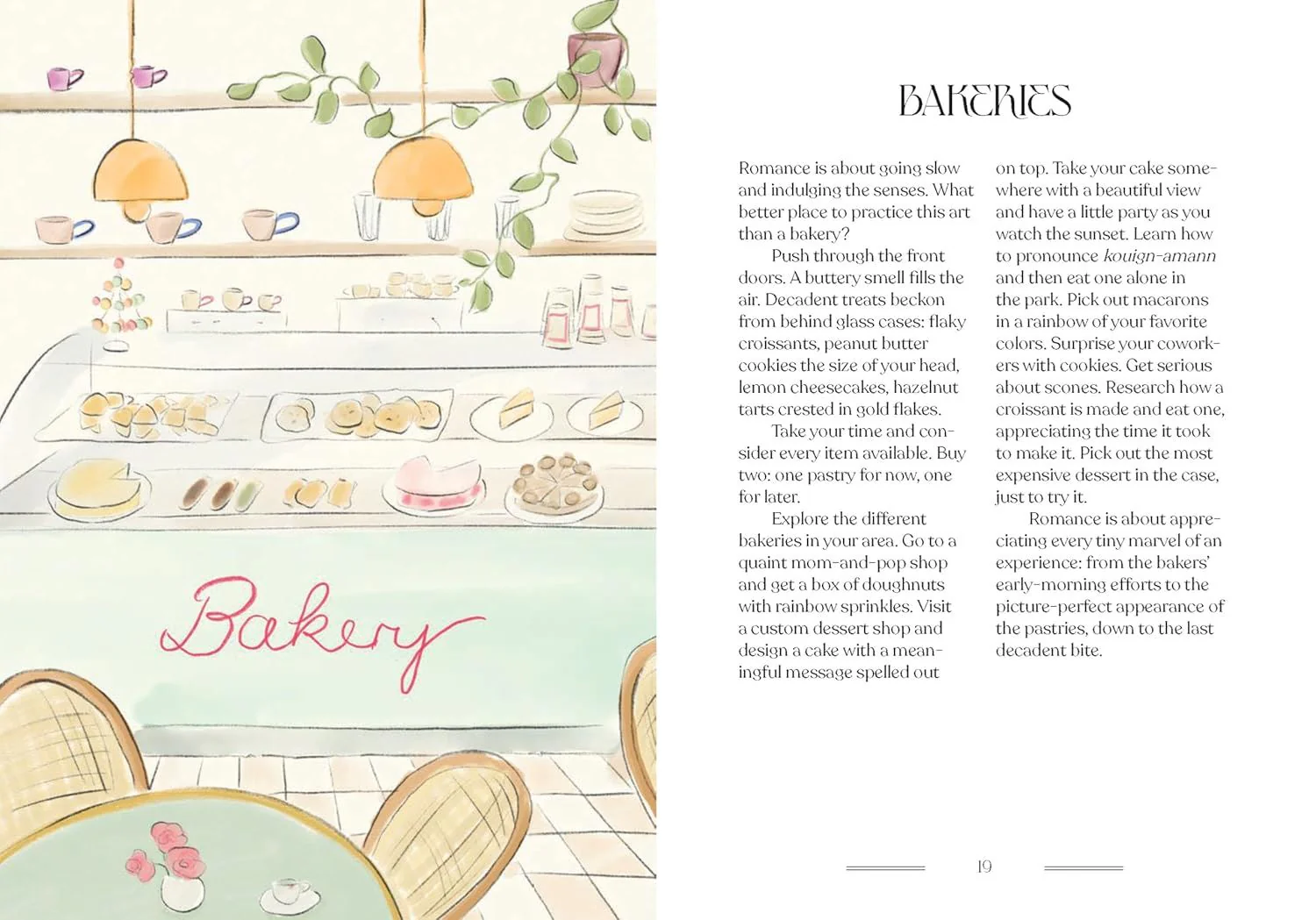 Book - Romance The Every Day - Image 5