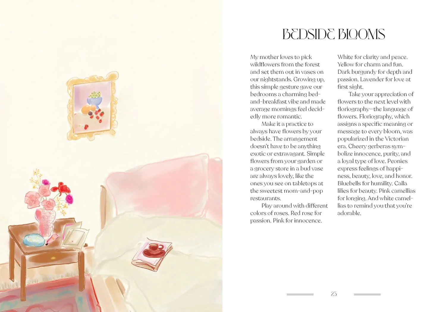 Book - Romance The Every Day - Image 6