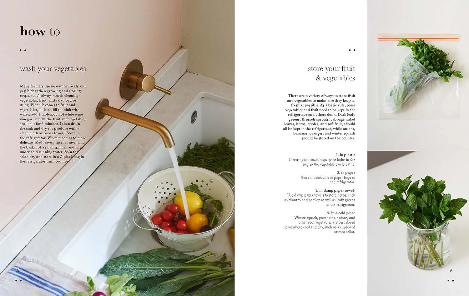 Book - Salad Meals - Image 2