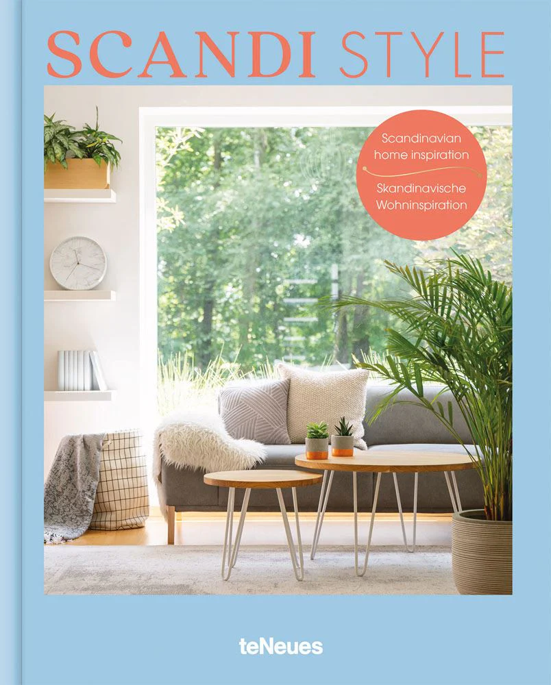 Book - Scandi Style