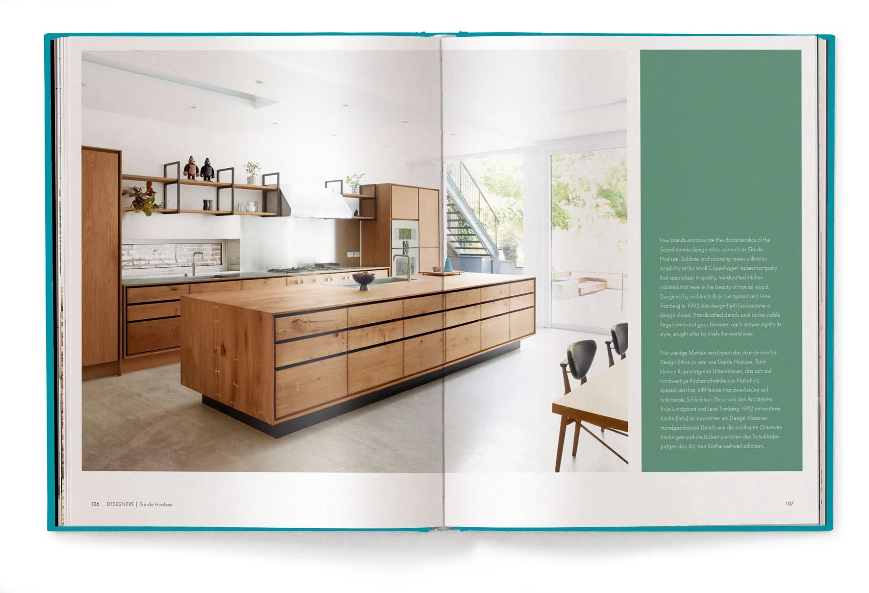 Book - Scandi Style - Image 5