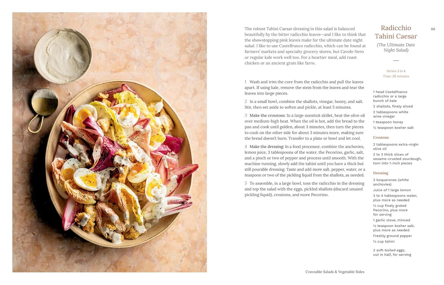 Book - Sesame: Global Recipes And Stories - Image 3