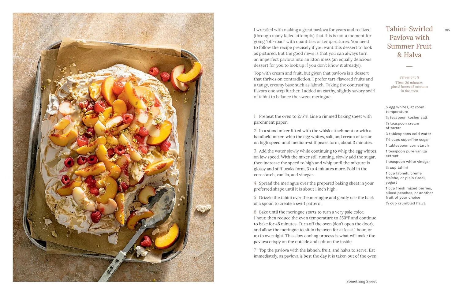 Book - Sesame: Global Recipes And Stories - Image 5