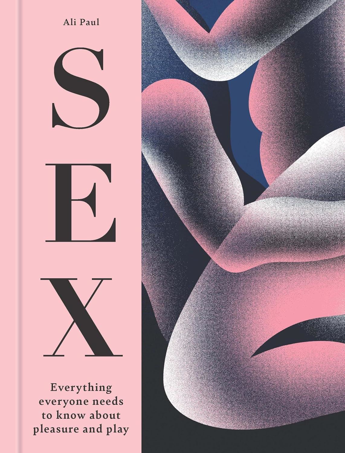 Book - Sex: Everything Everyone Needs To Know/Pleasure & Play