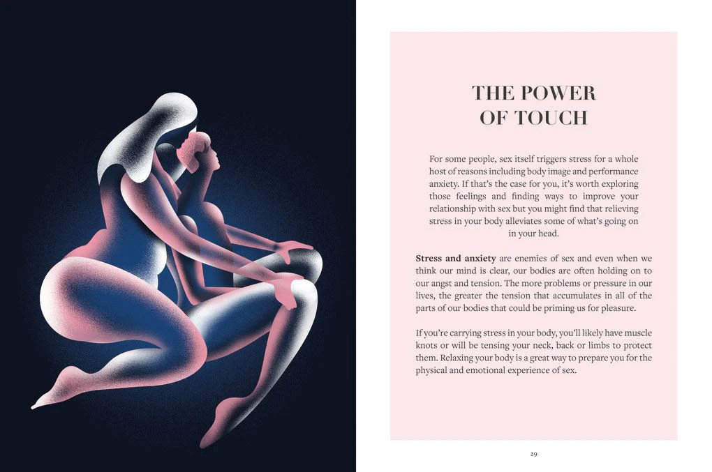 Book - Sex: Everything Everyone Needs To Know/Pleasure & Play - Image 4