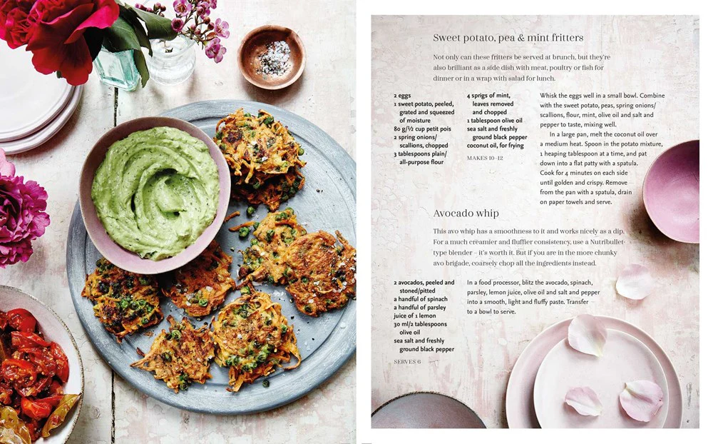 Book - Sharing Food with Friends - Image 2