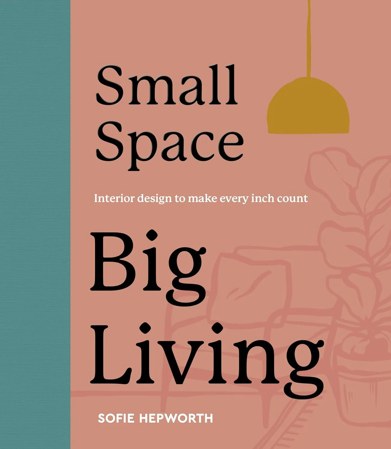 Book - Small Space, Big Living