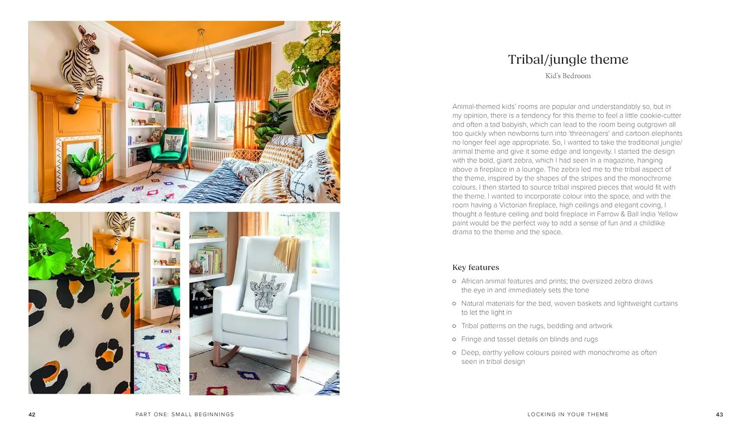 Book - Small Space, Big Living - Image 3