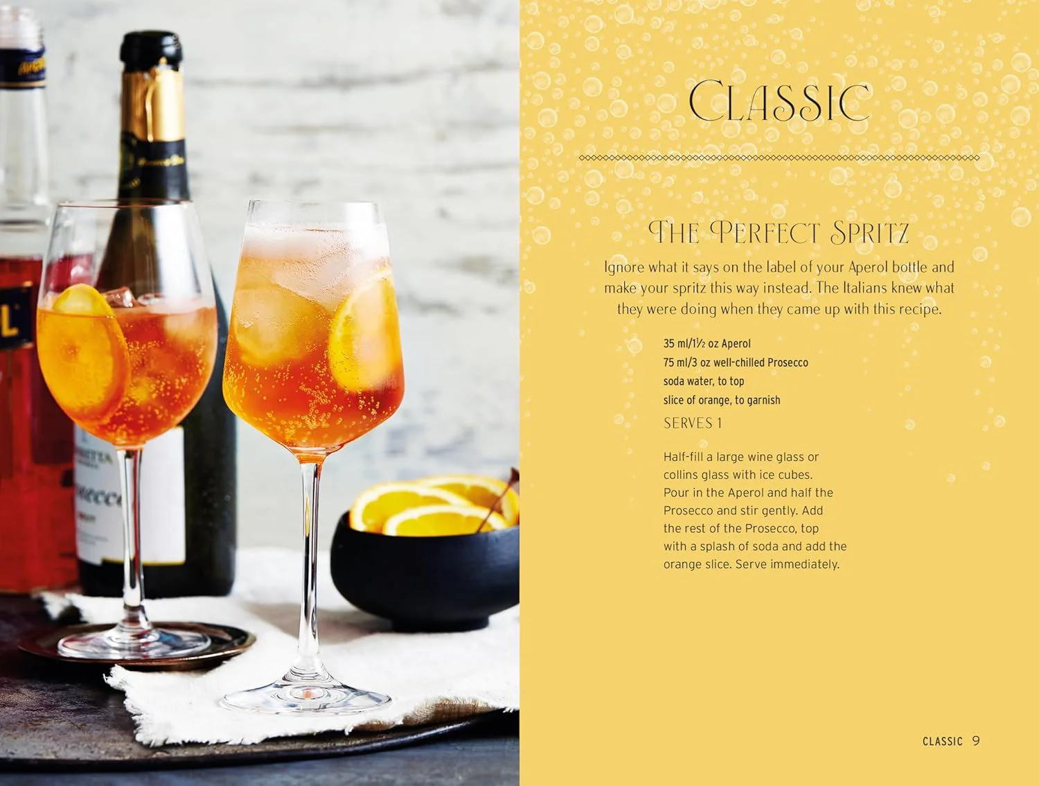 Book - Spritz Cocktails - Image 2