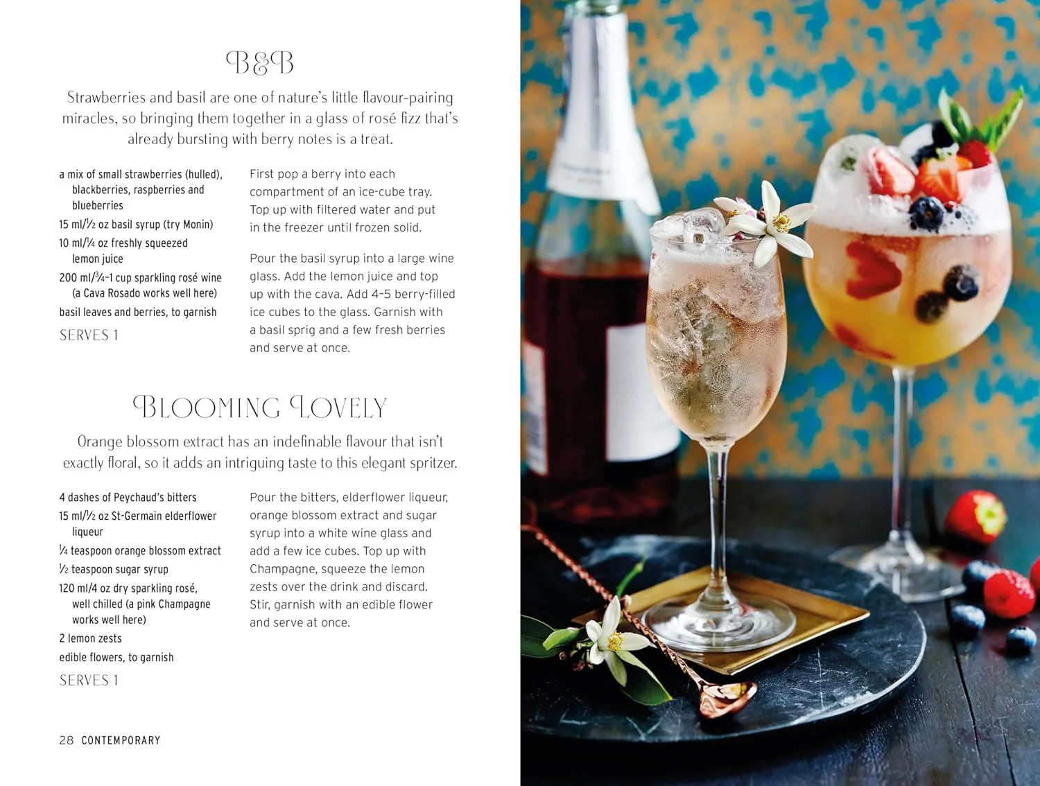Book - Spritz Cocktails - Image 3