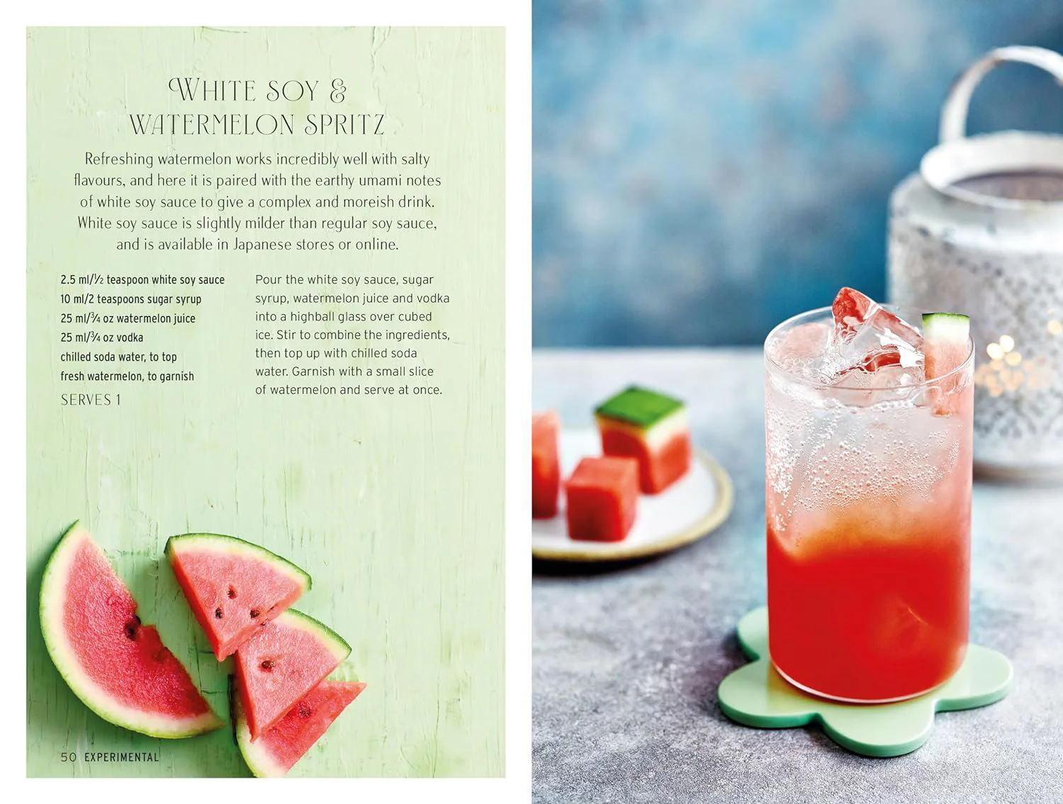 Book - Spritz Cocktails - Image 4