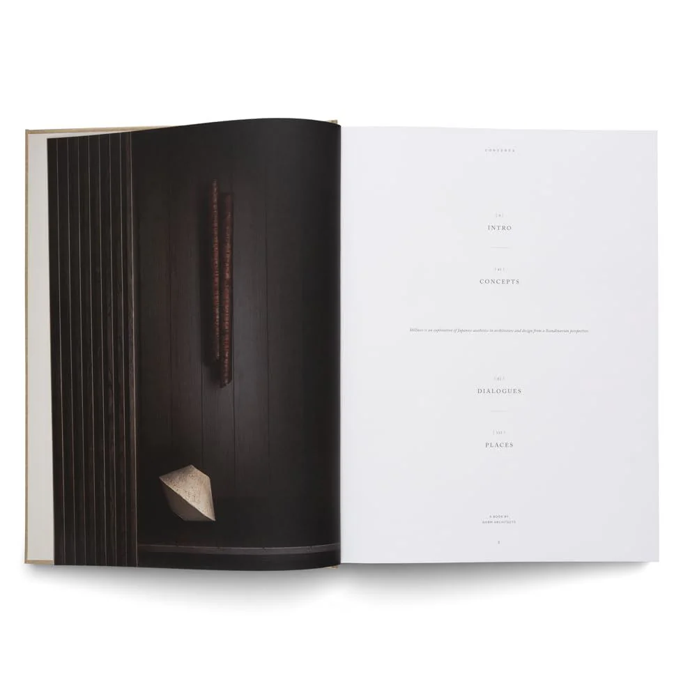 Book - Stillness: An Exploration Of Japanese Aesthetics - Image 2