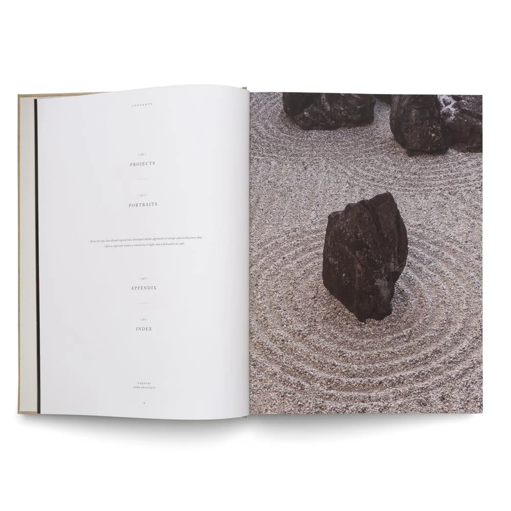 Book - Stillness: An Exploration Of Japanese Aesthetics - Image 3