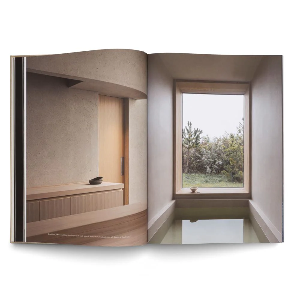 Book - Stillness: An Exploration Of Japanese Aesthetics - Image 4