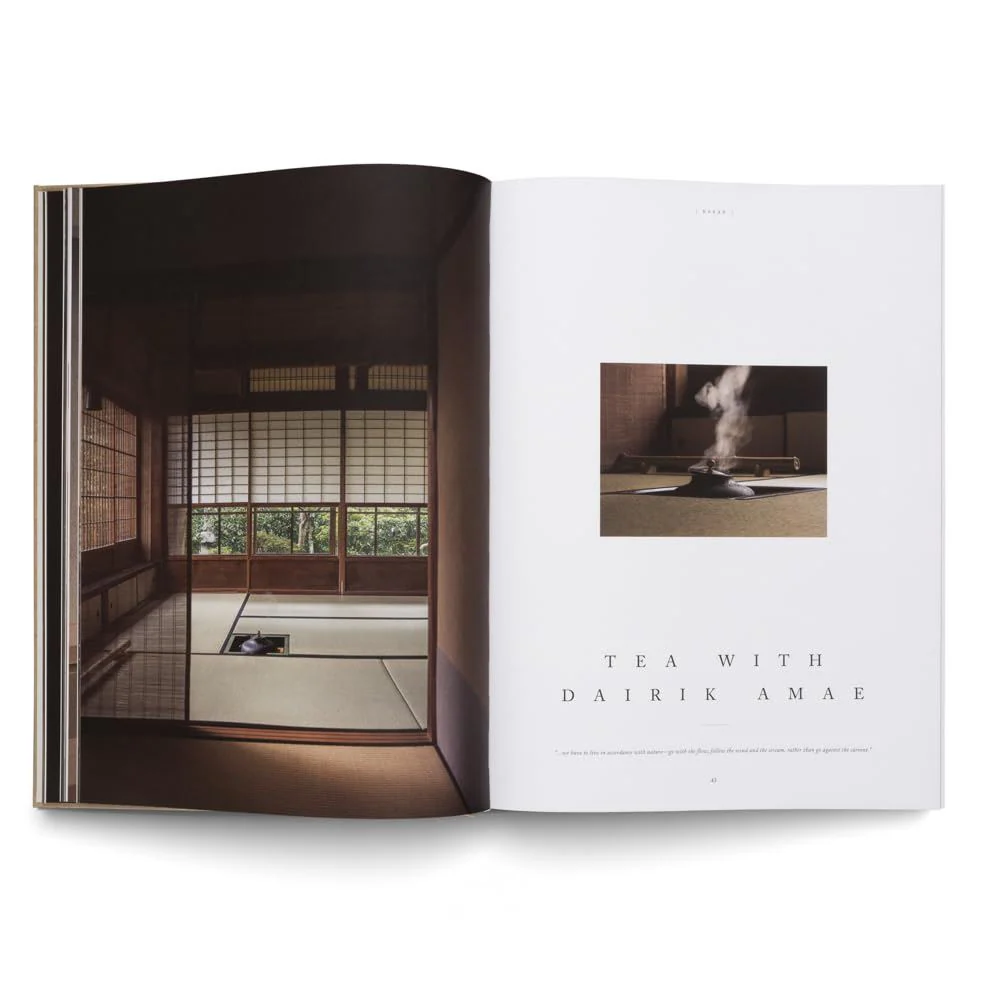 Book - Stillness: An Exploration Of Japanese Aesthetics - Image 5