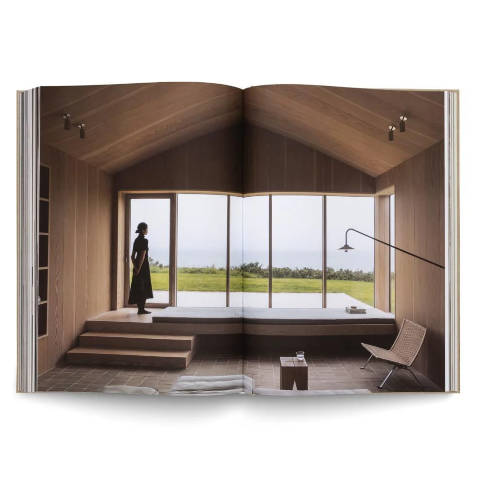Book - Stillness: An Exploration Of Japanese Aesthetics - Image 6