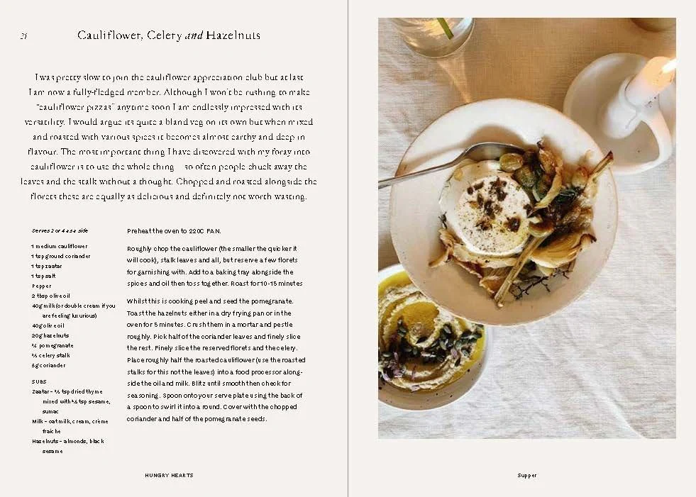 Book - Supper: Recipes Worth Staying in For - Image 5