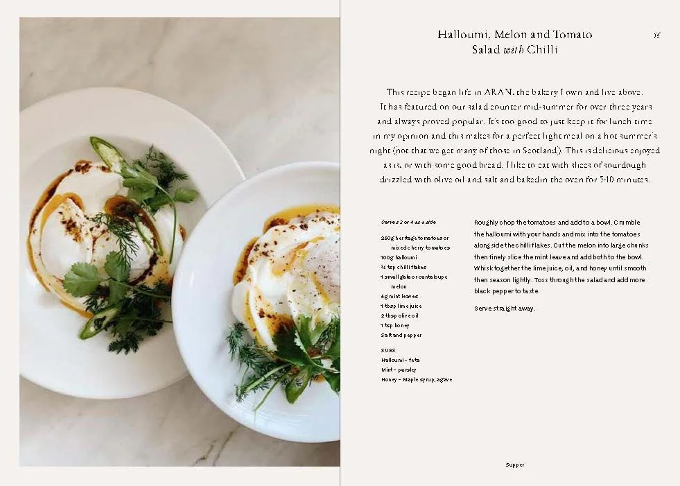 Book - Supper: Recipes Worth Staying in For - Image 6