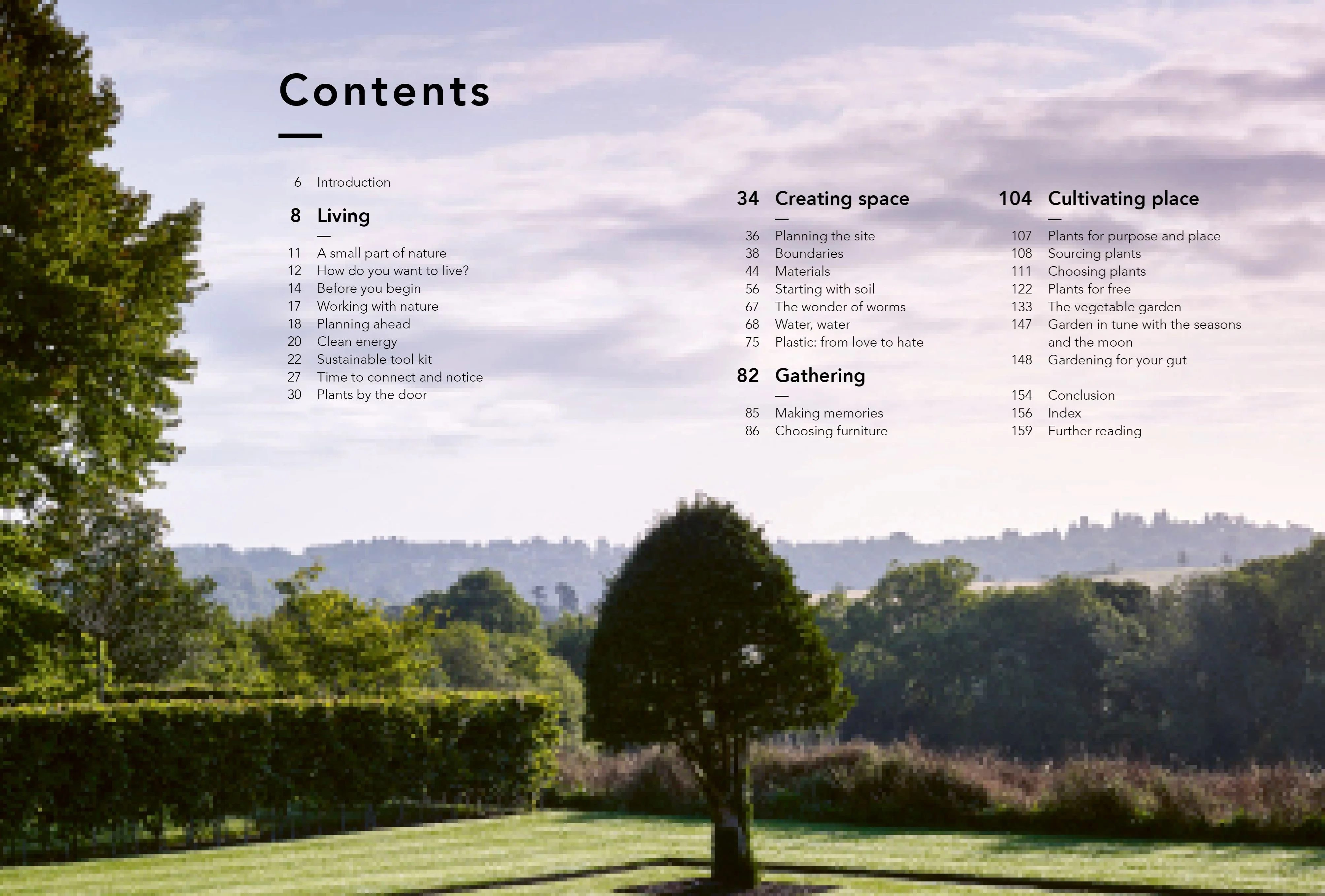 Book - Sustainable Garden - Image 2