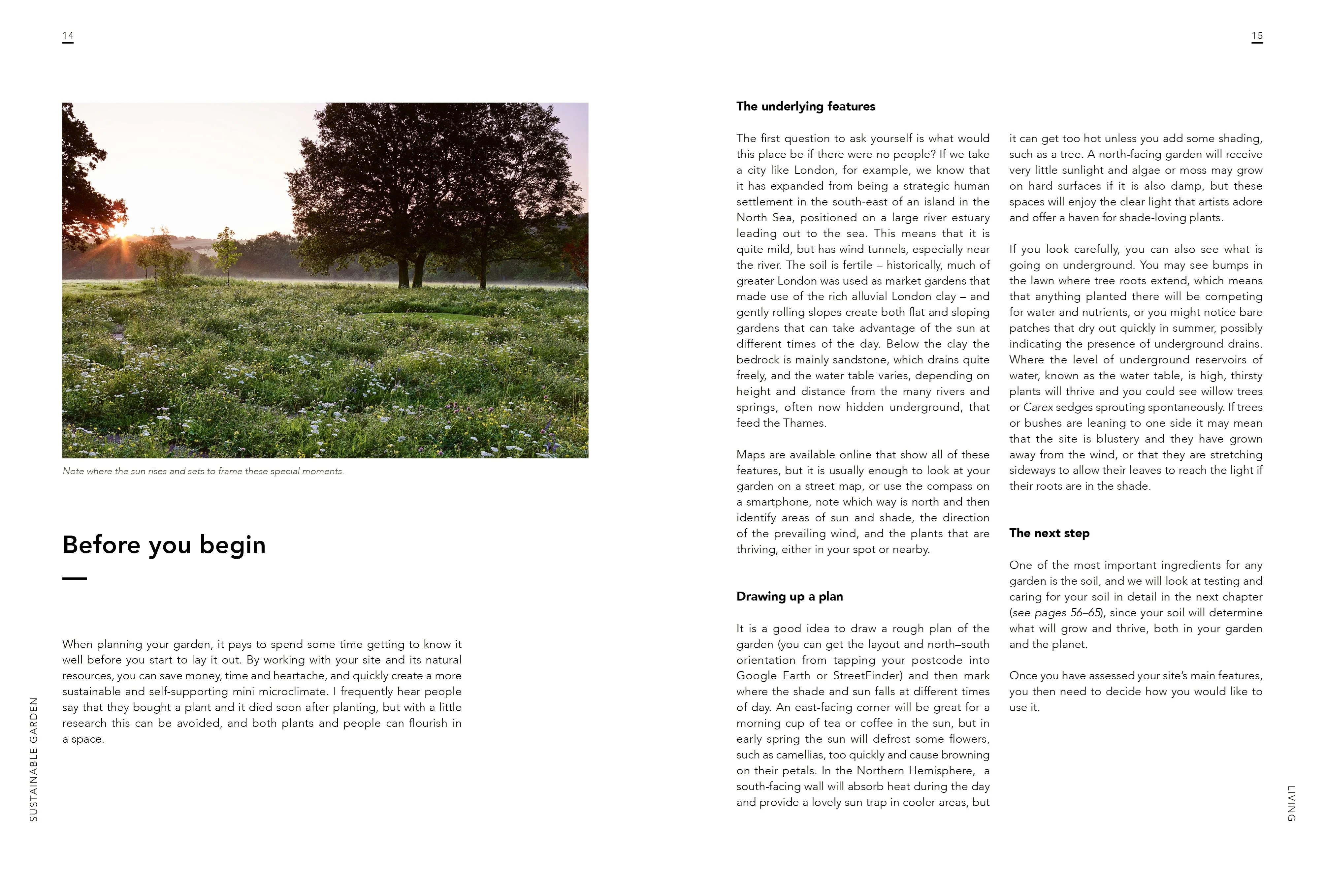 Book - Sustainable Garden - Image 3