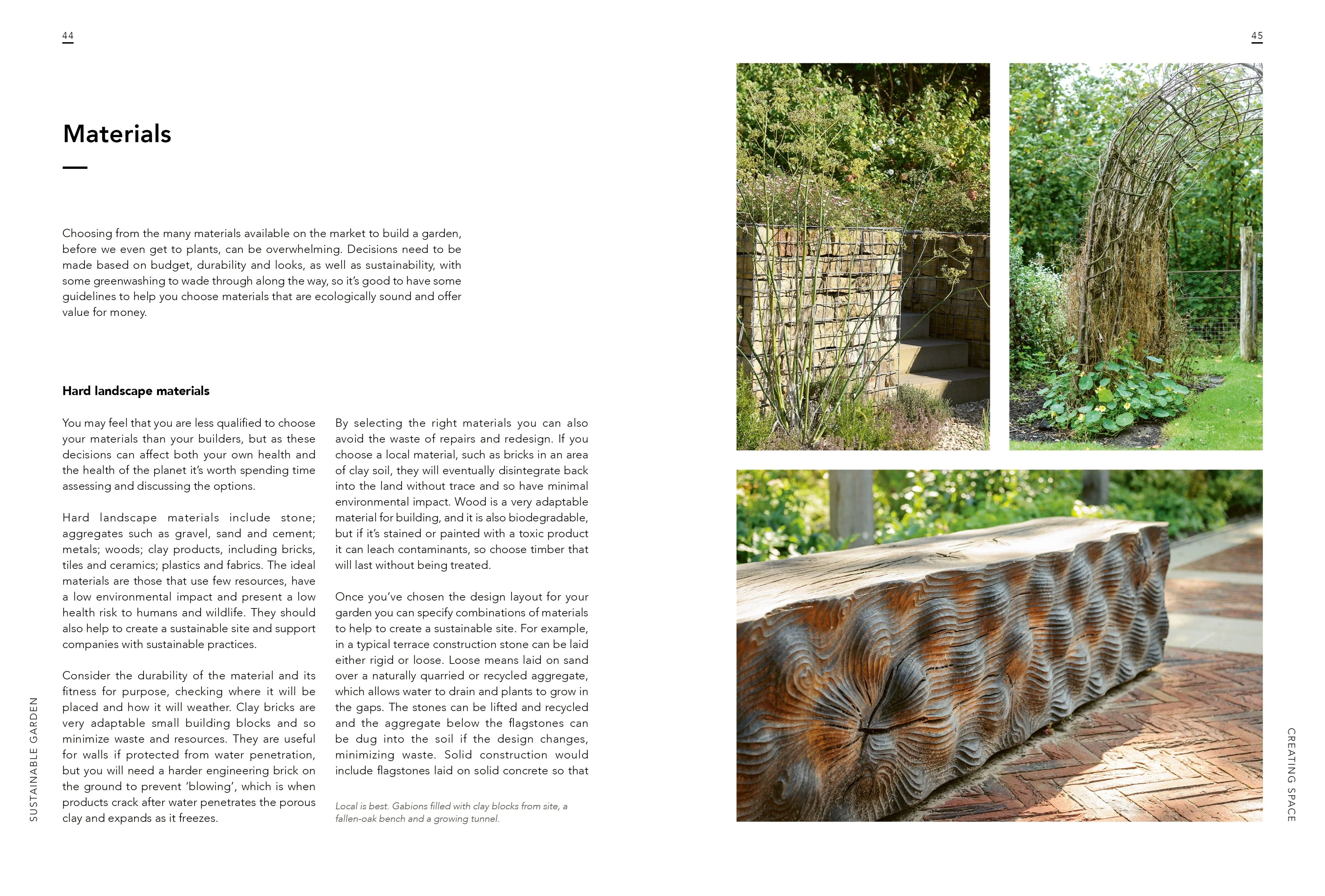 Book - Sustainable Garden - Image 4