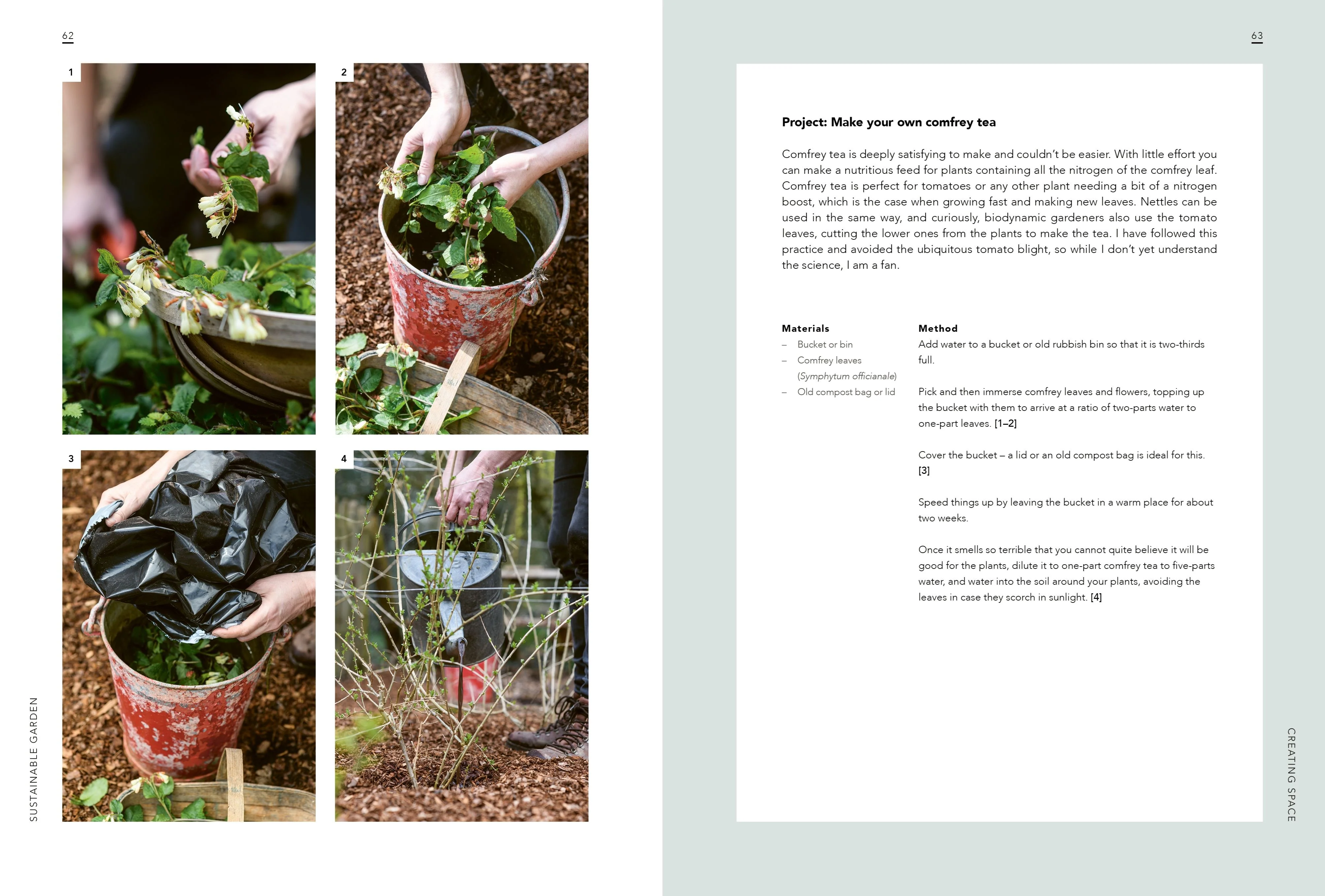 Book - Sustainable Garden - Image 6
