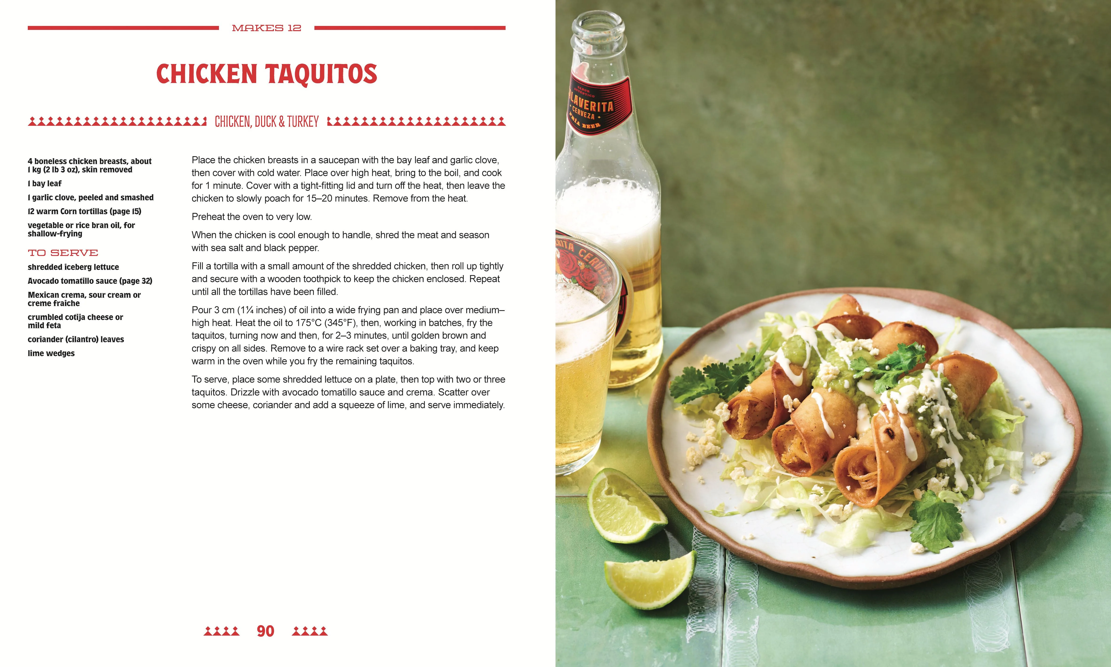 Book - Tacos Night - Image 3