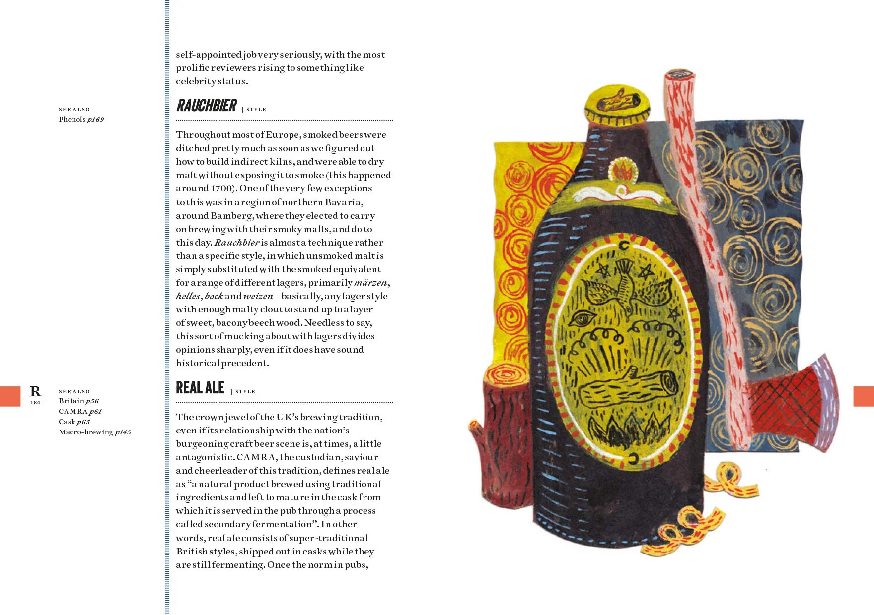 Book - The Craft Beer Dictionary - Image 7
