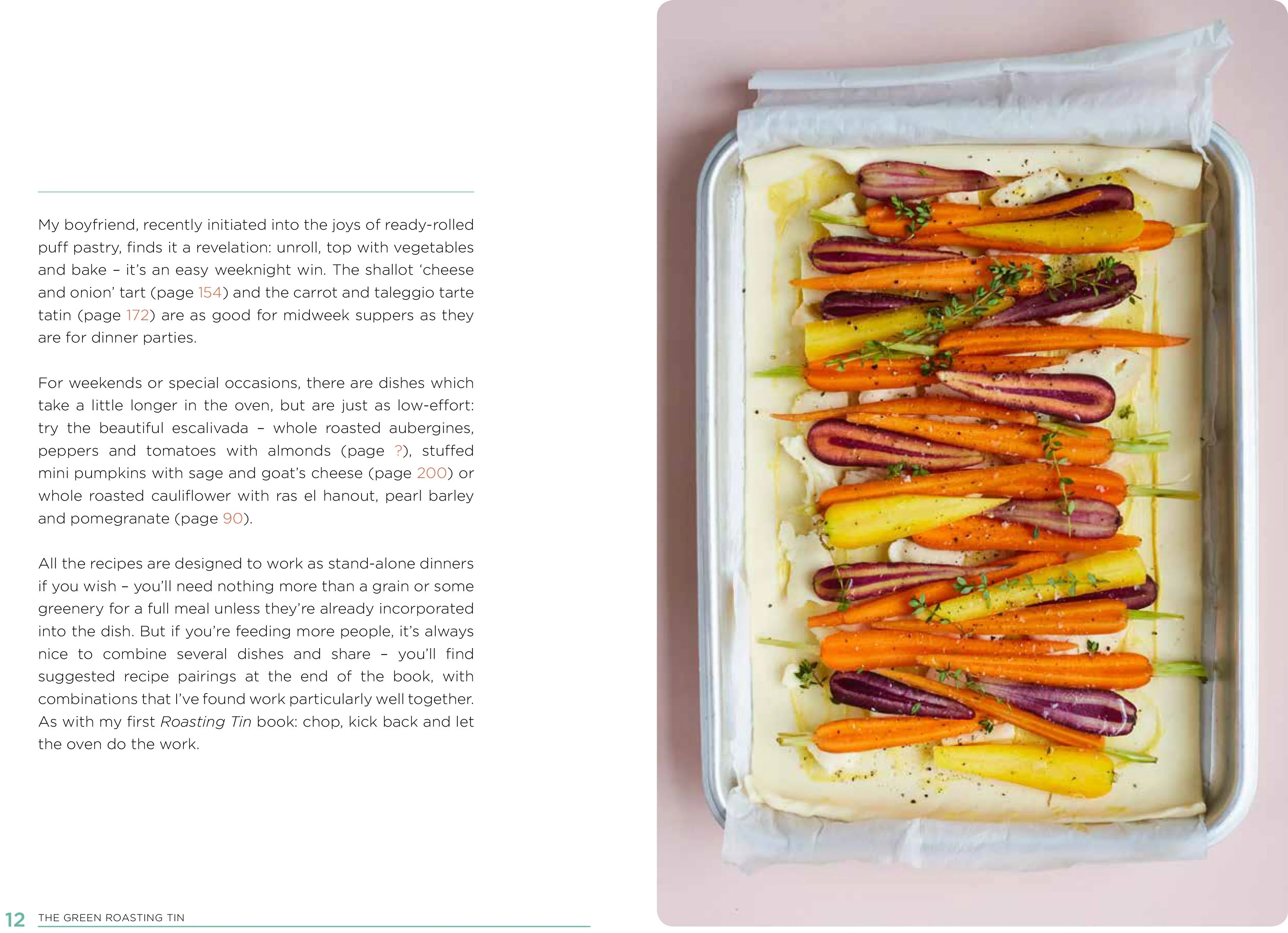 Book - The Green Roasting Tin - Image 4