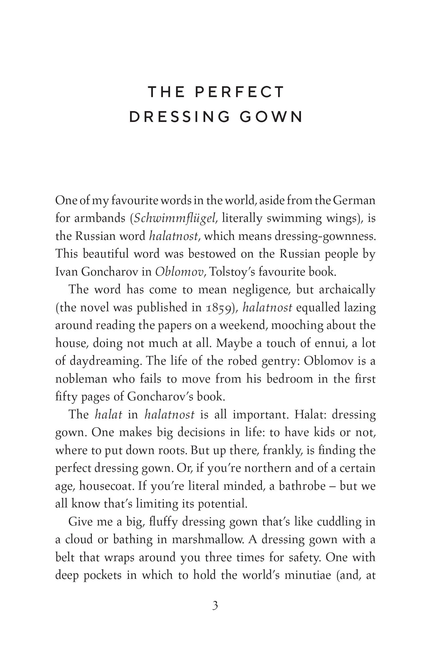 Book - The Joy Of Small Things - Image 2