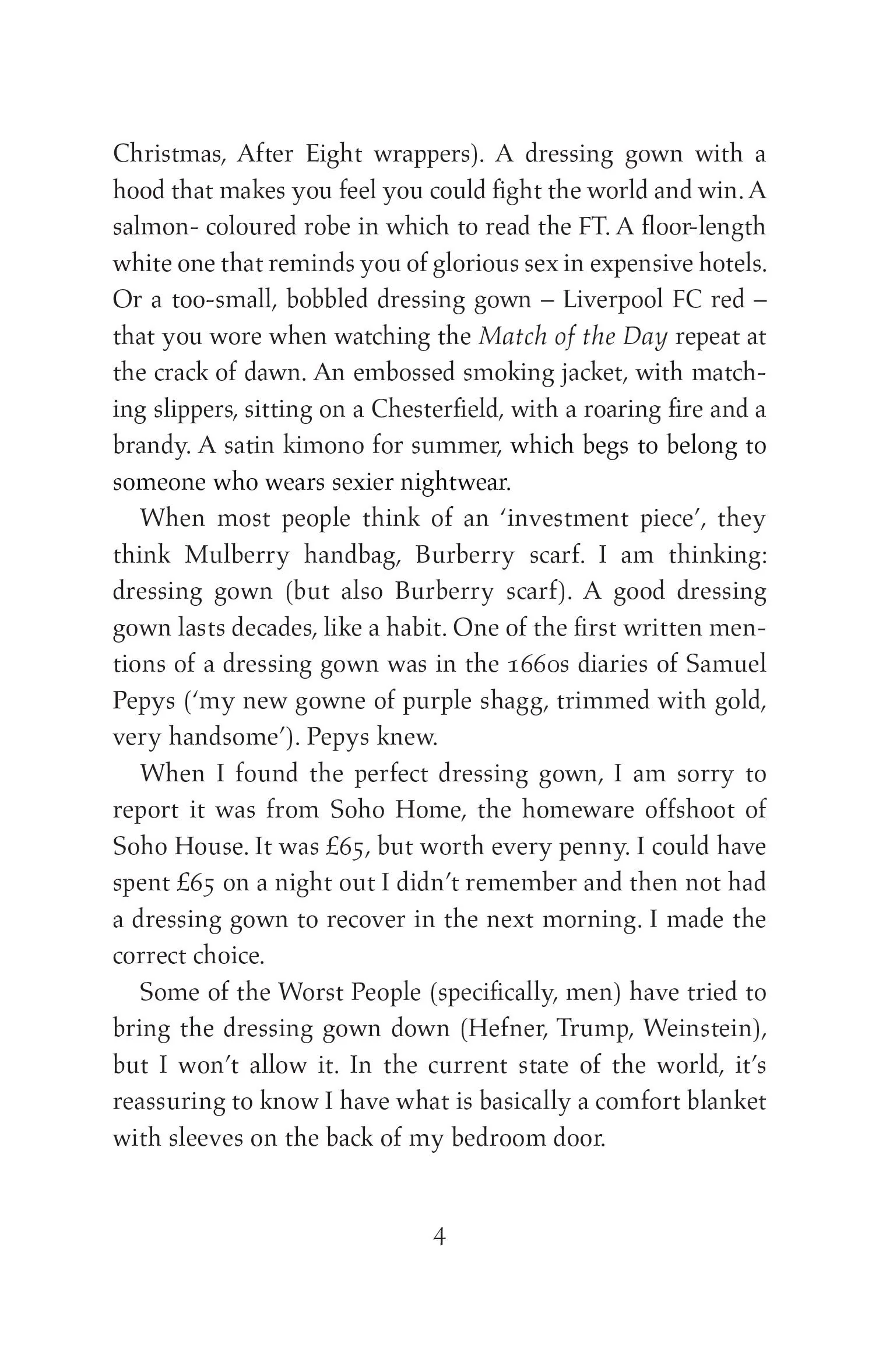 Book - The Joy Of Small Things - Image 3
