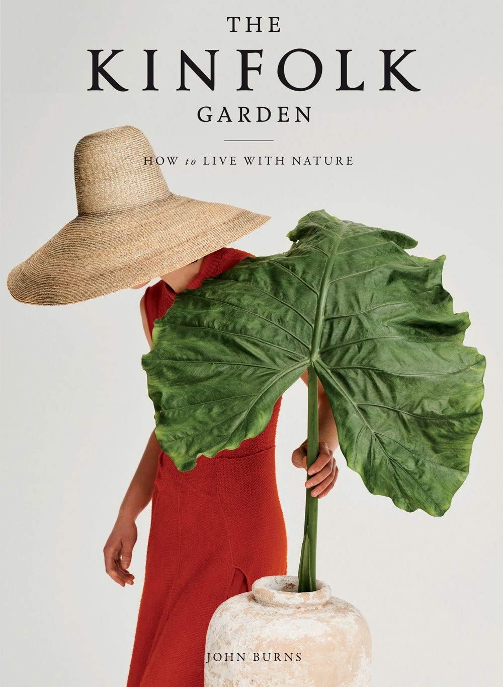 Book - The Kinfolk Garden: How To Live With Nature