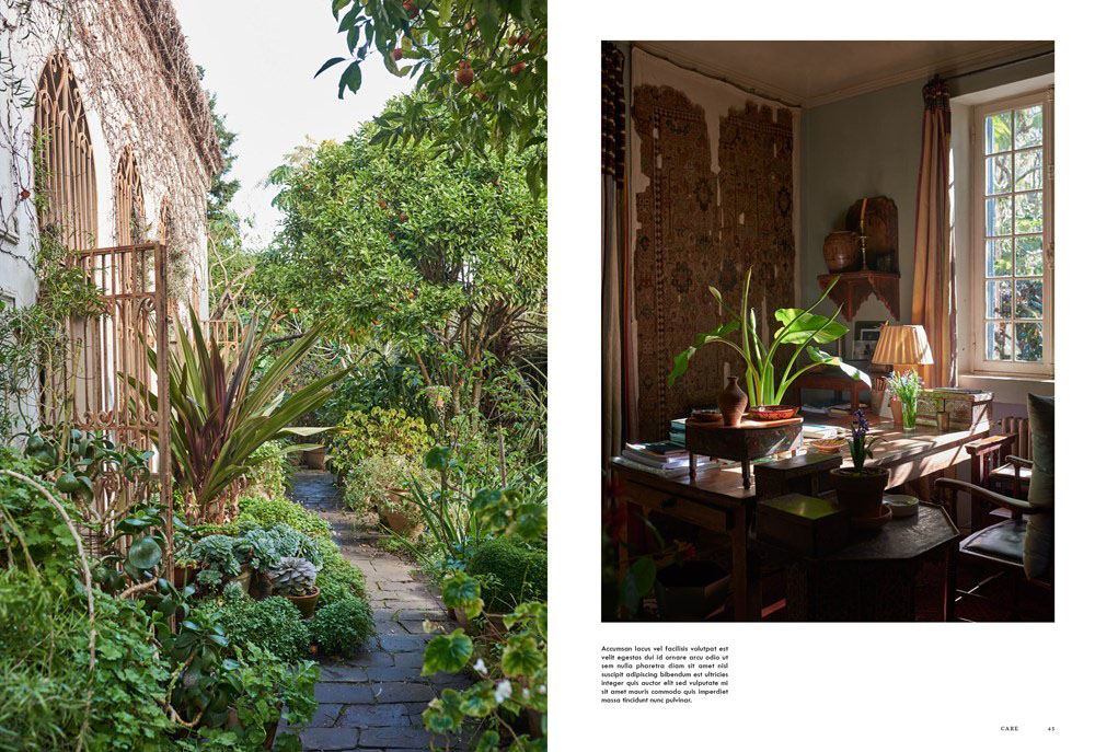 Book - The Kinfolk Garden: How To Live With Nature - Image 5