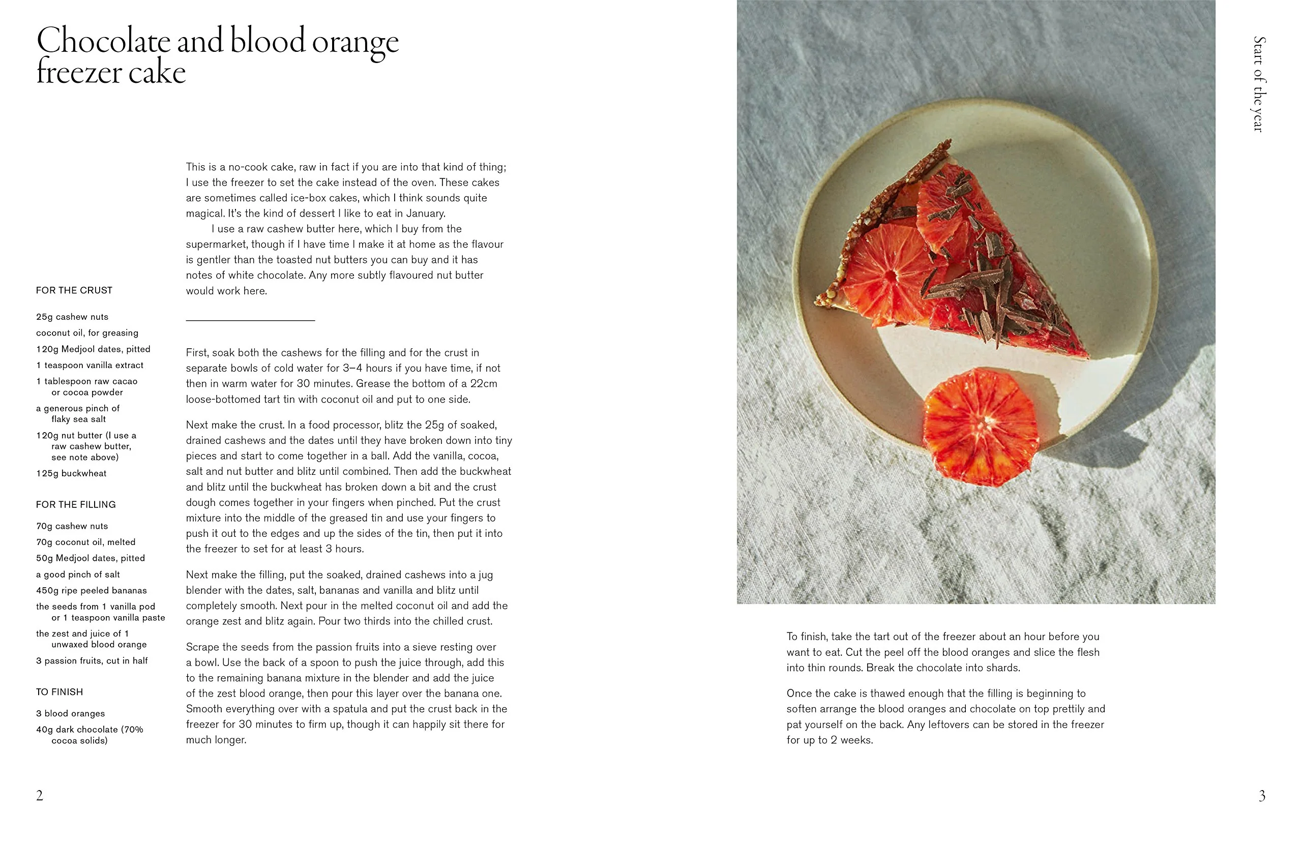 Book - The Modern Cook's Year - Image 2