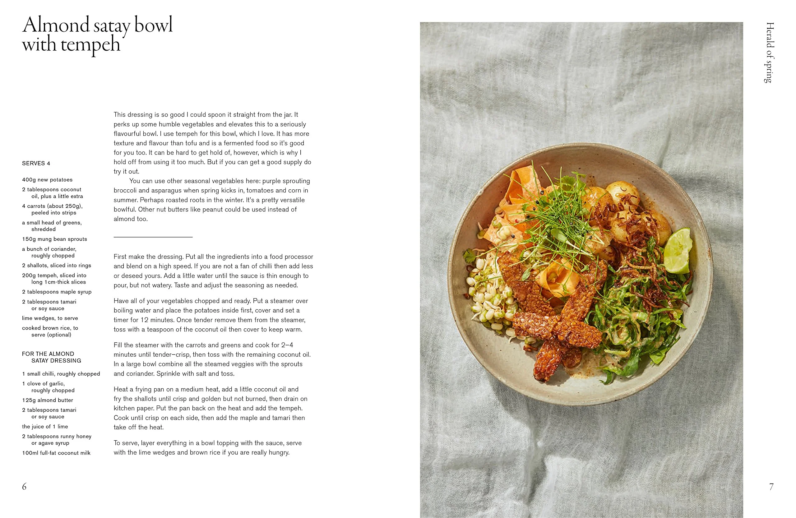 Book - The Modern Cook's Year - Image 4