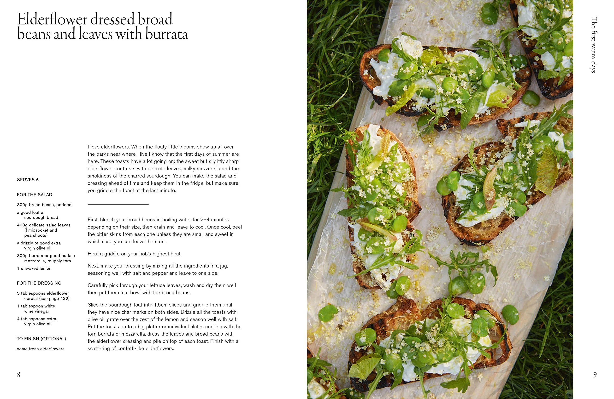 Book - The Modern Cook's Year - Image 5