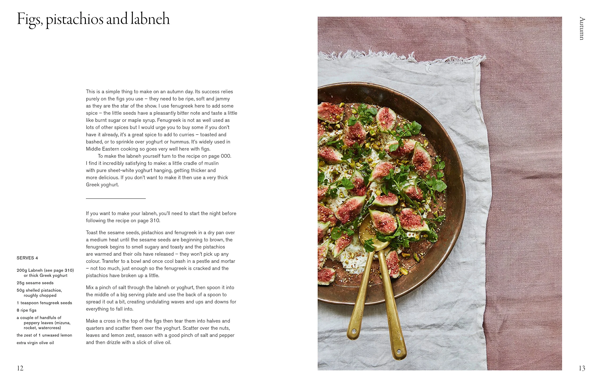Book - The Modern Cook's Year - Image 6