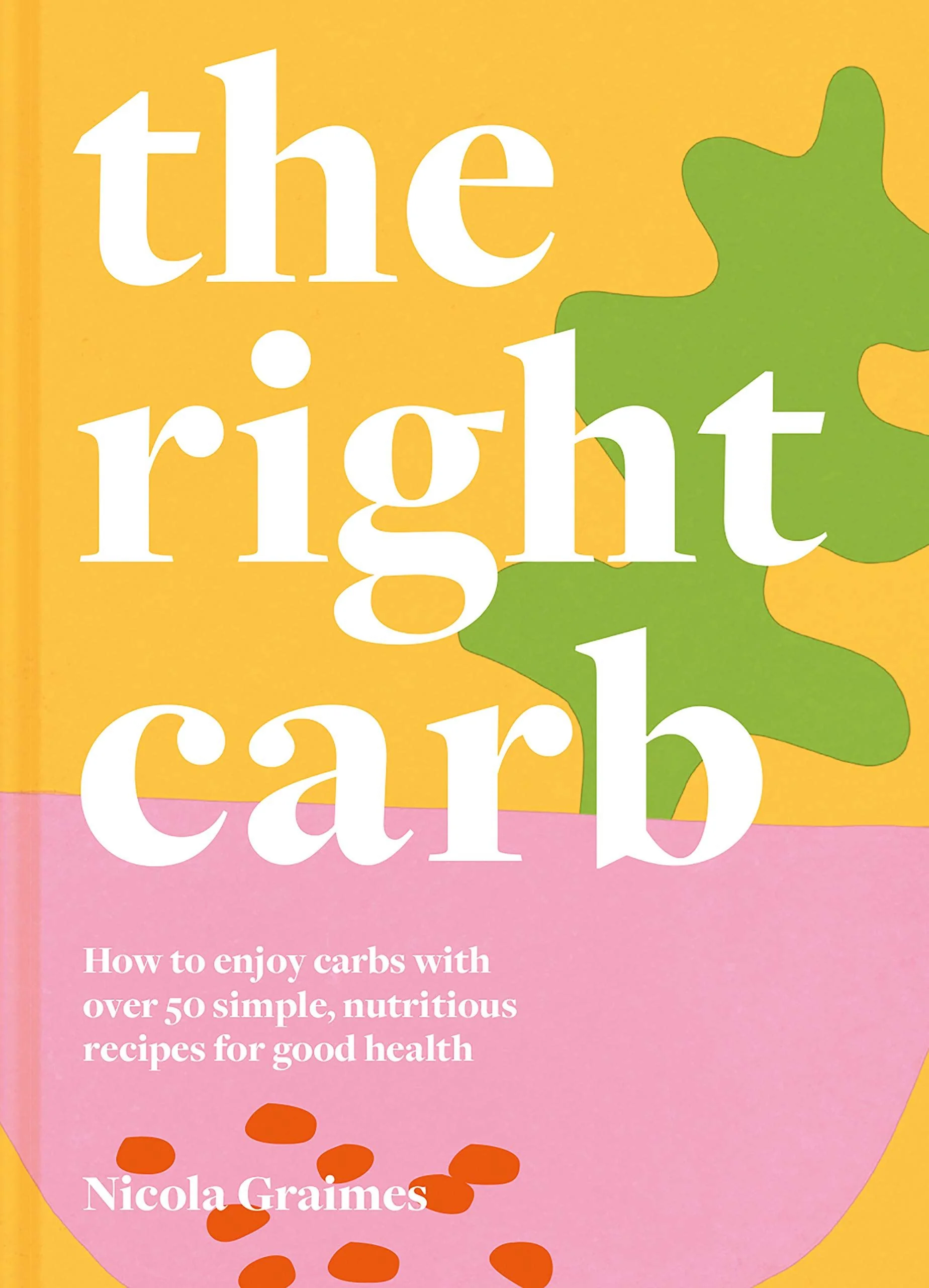 Book - The Right Carb