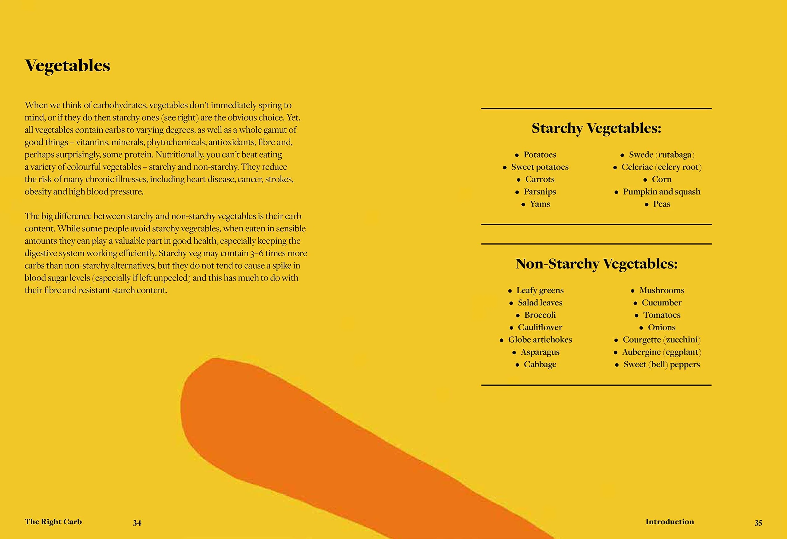 Book - The Right Carb - Image 3